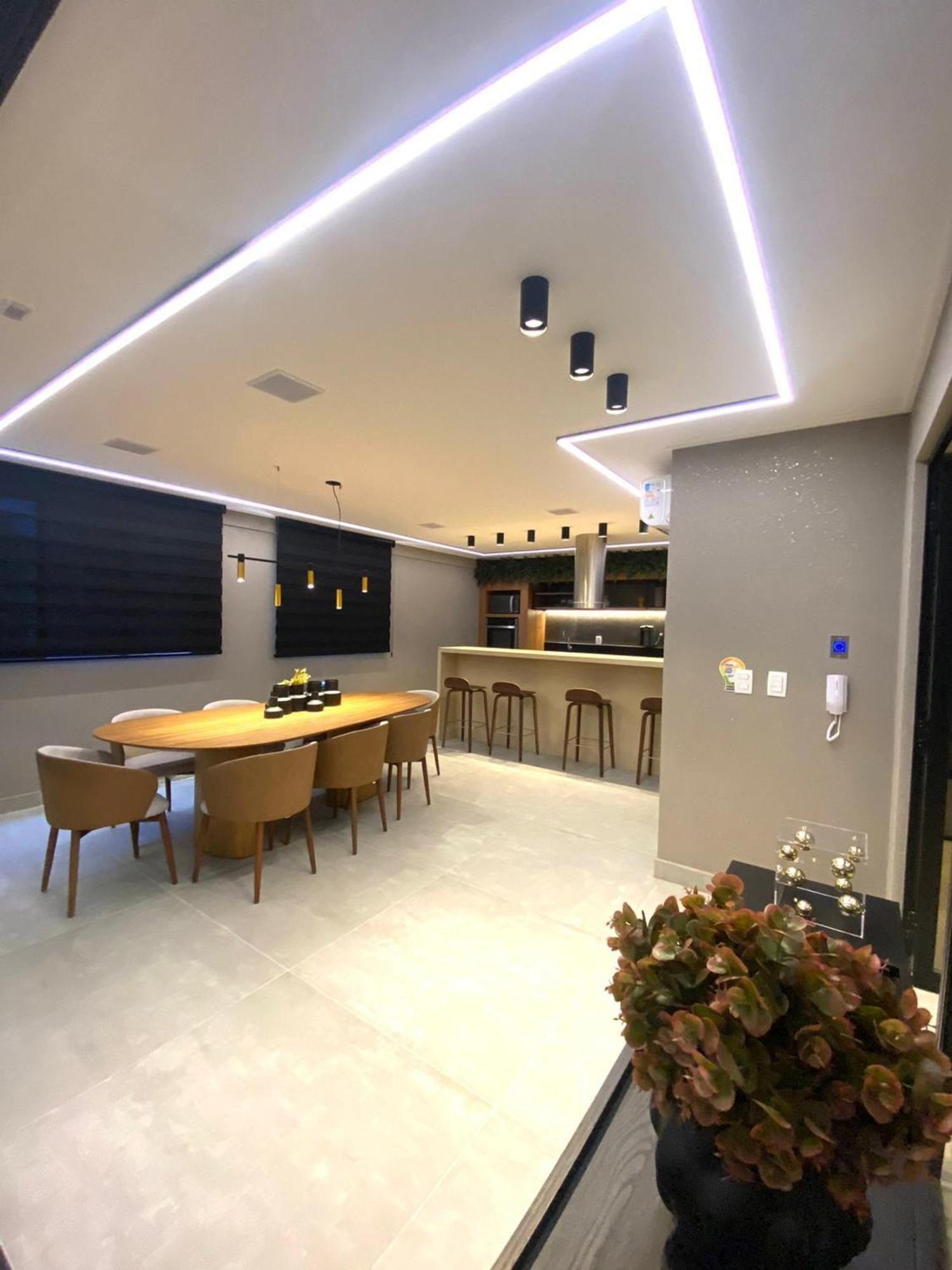 Apartamento Design 3 807 -mandi Hospitalidade Maceió